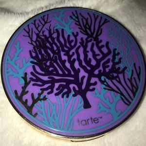 Tarte Rainforest of the Sea eyeshadow